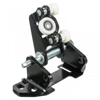 Направляюча зсувних дверей середн Лів MERCEDES SPRINTER 906 VW CRAFTER 2E 04.06-06.18 FEBI BILSTEIN 171779