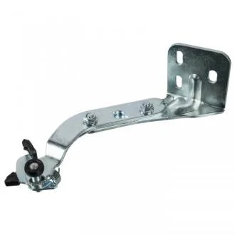 Напрямна ролика для розсувних дверей (FEBI) FEBI BILSTEIN 171780