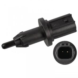 Датчик температури вхідного повітря ACURA MDX, RSX, TSX HONDA ACCORD VII, CITY IV, CIVIC VII, CR-V II, CR-V III, ELEMENT, FR-V, JAZZ II, STREAM 1.2-3.5 08.00- FEBI BILSTEIN 171860