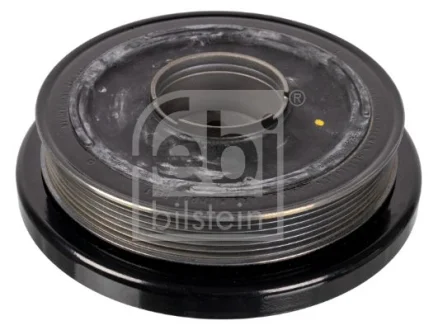 Шків, колінчатий вал FEBI BILSTEIN 171881