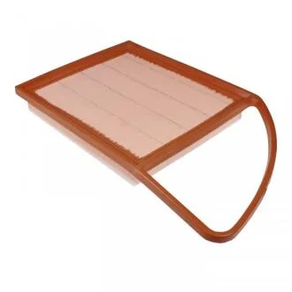 Фільтр повітряний (фільтруючий елемент) CITROEN BERLINGO, BERLINGO MULTISPACE, BERLINGO/MINIVAN, C3 II, C3 II/HATCHBACK, C3 PICASSO, C4 AIRCROSS, C4 CACTUS, C4 GRAND PICASSO I 1.4D/1.6D 02.06- FEBI BILSTEIN 171968