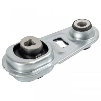 Подушка двигуна (задня) Renault Kadjar 1.2TCe/1.5dCi 15-/Nissan Qashqai 1.2-2.0 FEBI BILSTEIN 171982