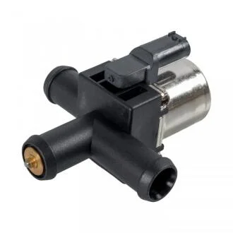 Клапан регулювання подачі охолоджувальної рідини FEBI BILSTEIN 172024