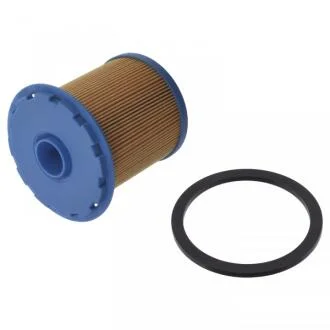 FEBI фільтр паливний диз.вкладиш RENAULT 1,9D/DTI: Clio, Kangoo, Megane, Scenic FEBI BILSTEIN 172090