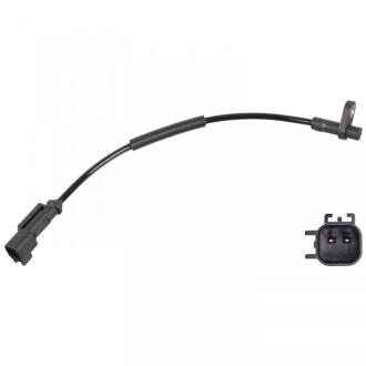 Датчик ABS передн Лів/Прав FORD TRANSIT V363 2.0D/2.2D 08.13- FEBI BILSTEIN 172098