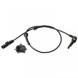FEBI RENAULT датчик ABS задн.Master III 2.3dCi 10- (однокатковий) FEBI BILSTEIN 172254