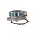 Насос охолоджувальної рідини, охолодження двигуна FEBI BILSTEIN 172333 (фото 4)