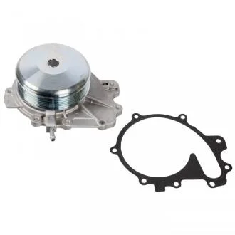 Насос охолоджувальної рідини, охолодження двигуна FEBI BILSTEIN 172334