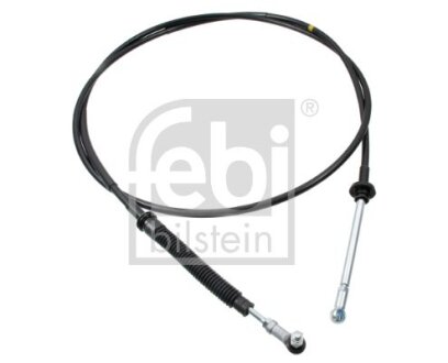 Трос важеля КПП FEBI BILSTEIN 172340