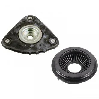 FEBI FORD подушка амортизатора передн з підшипник. Focus, C-Max, 10-, Torneo Connect 13- FEBI BILSTEIN 172370