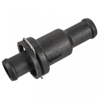 Термостат, охолодження оливи FEBI BILSTEIN 172376