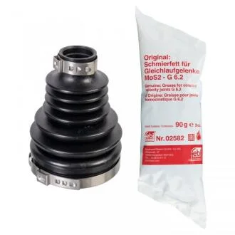 Комплект пилозахисний, приводний вал FEBI BILSTEIN 172386