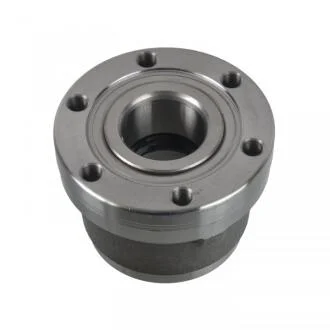 Маточина колеса передн IVECO DAILY IVECO DAILY II, DAILY III 05.91-04.06 FEBI BILSTEIN 172388