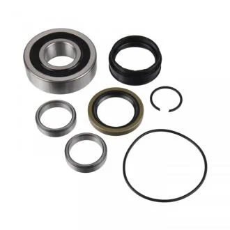 Комплект колісних підшипників FEBI BILSTEIN 172390