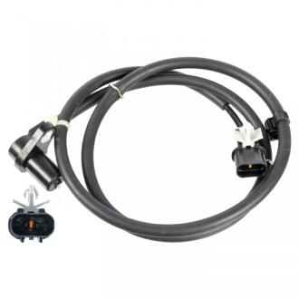 Датчик ABS передн Лів MITSUBISHI OUTLANDER I 2.0/2.4 03.01-09.07 FEBI BILSTEIN 172391