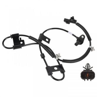 Датчик ABS передн Лів HYUNDAI ACCENT III KIA RIO II 1.4/1.5D/1.6 03.05-12.11 FEBI BILSTEIN 172408