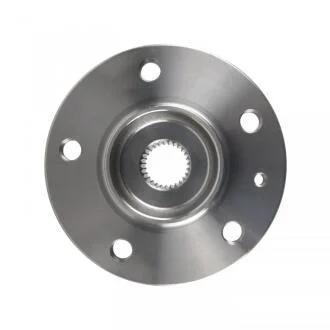 Підшипник призначений для монтажу на маточину, кульковий, з елементами монтажу FEBI BILSTEIN 172411