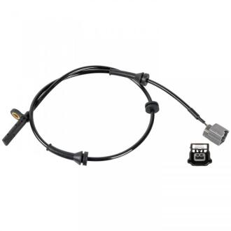 Датчик ABS передн Лів/Прав NISSAN QASHQAI II, X-TRAIL III RENAULT KOLEOS II 1.6D-2.5 11.13- FEBI BILSTEIN 172417