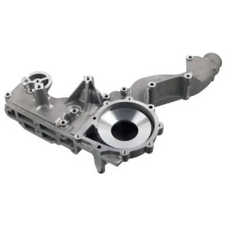 Корпус, водяний насос FEBI BILSTEIN 172421