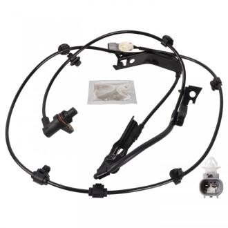 Датчик ABS передн Лів TOYOTA FORTUNER, HILUX VII 2.5D/3.0D/4.0 11.04- FEBI BILSTEIN 172425