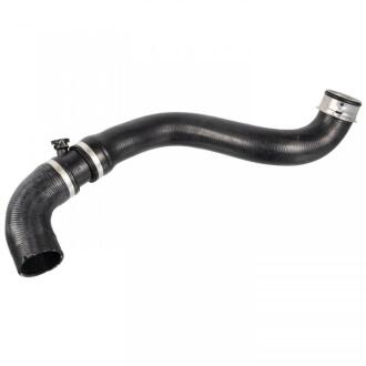 Патрубoк (FEBI) FEBI BILSTEIN 172431