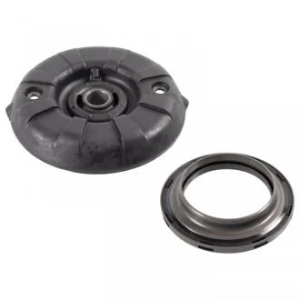 Подушка амортизатора (переднього) + підшипник Peugeot 3008/5008 1.6-2.0HDi 09- FEBI BILSTEIN 172470