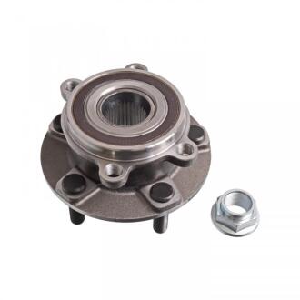 FEBI - Комплект підшипника ступиці FEBI BILSTEIN 172478