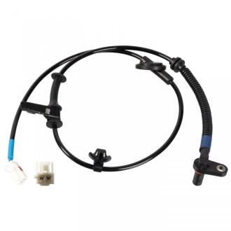 Датчик, кількість обертів колеса FEBI BILSTEIN 172507