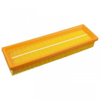 FEBI - Фільтр повітря FEBI BILSTEIN 17250