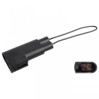 Датчик зносу гальмівних колодок задн/передн FORD TOURNEO CUSTOM V362, TRANSIT, TRANSIT CUSTOM V362, TRANSIT V363 1.0H-3.2D 04.06- FEBI BILSTEIN 172514