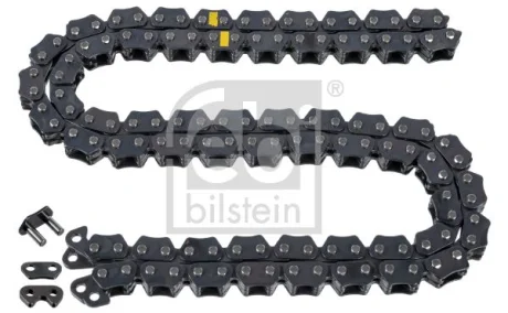 Тросовий привод, стоянкове гальмо FEBI BILSTEIN 172520