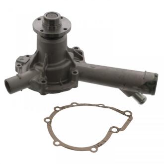 FEBI - Насос охолоджуючої рідини FEBI BILSTEIN 17253
