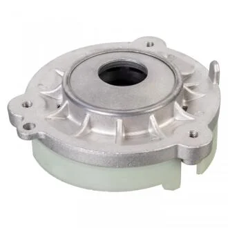 Подушка амортизатора передн Лів/Прав AUDI A4 ALLROAD B9, A4 B9, A5 1.4-3.0DH 05.15- FEBI BILSTEIN 172589