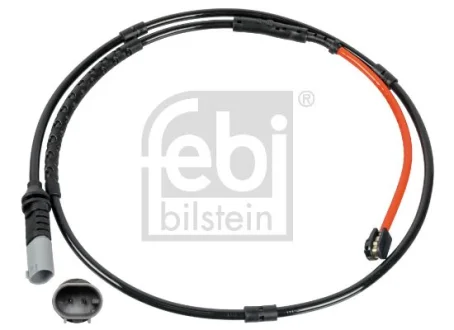 Тросовий привод, стоянкове гальмо FEBI BILSTEIN 172606