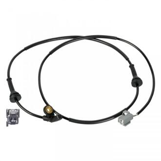 Датчик ABS задн Лів VOLVO XC90 I 2.4D-4.4 06.02-12.14 FEBI BILSTEIN 172610
