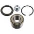 Підшипник ступиці FORD RANGER, MAZDA B-SERIE 99-2015р FEBI BILSTEIN 172634 (фото 1)