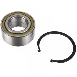 FE172642 Комплект підшипника FEBI (шт.) FEBI BILSTEIN 172642