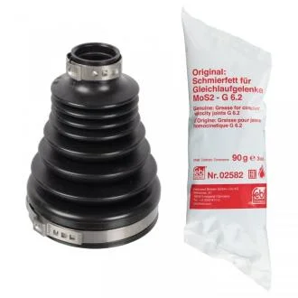 Пильник ШРКШ (внутрішній) Opel Corsa E 14-/Ford Ecosport 12-/Renault Dokker/Mega FEBI BILSTEIN 172662