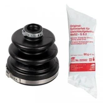 FEBI HYUNDAI Пильовик ШРКШ i30, KIA FEBI BILSTEIN 172667