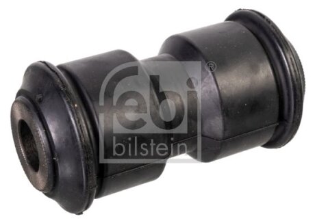 Втулка підшипника, листова ресора FEBI BILSTEIN 172692