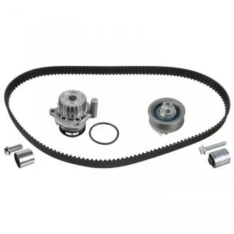 Водяний насос + зубчастий ремінь FEBI BILSTEIN 172713