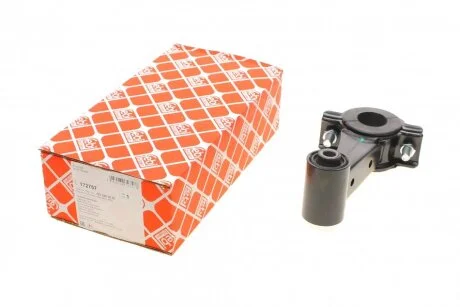 Кронштейн(тяга) стабілізатора з болтами FEBI BILSTEIN 172757