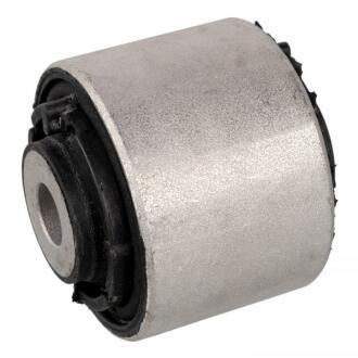 Сайленблок пер. Audi A8 (10-17) низ.рычаг прямой зад. FEBI BILSTEIN 172790