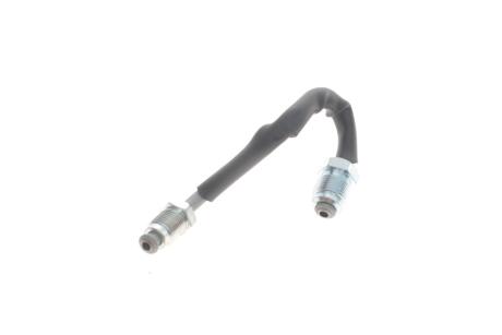 Гальмівний трубка(від шланга до супорта) задн. лів. AUDI A3 03- FEBI BILSTEIN 172799