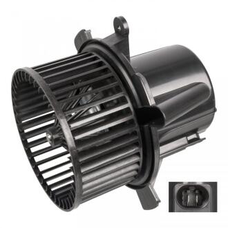 Компресор салону FEBI BILSTEIN 172807