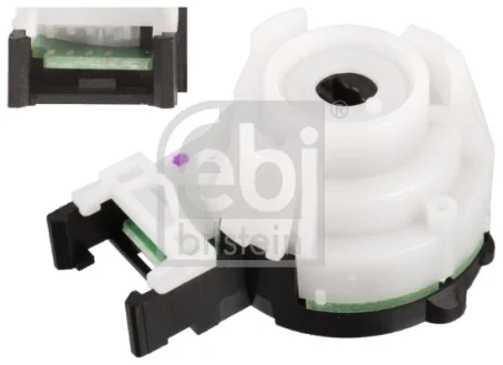 Тросовий привод, стоянкове гальмо FEBI BILSTEIN 172813