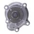 FEBI - Насос охолоджуючої рідини FEBI BILSTEIN 17284 (фото 2)