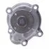 FEBI - Насос охолоджуючої рідини FEBI BILSTEIN 17284 (фото 2)