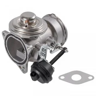 Клапан системи рециркуляції ВГ FEBI BILSTEIN 172850