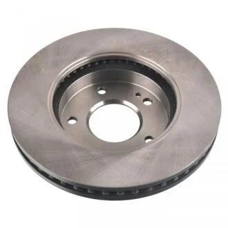 Гальмівний диск FEBI BILSTEIN 172913